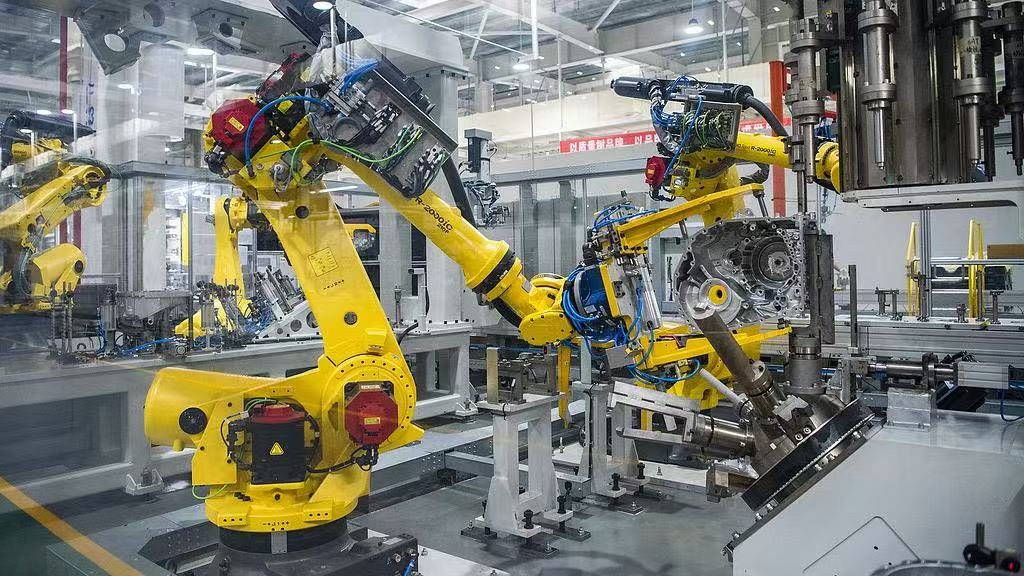 Uluslararası Robotik Federasyonu 2026'nın beş büyük trendini açıkladı: Endüstriyel robot pazarı rekor kırdı