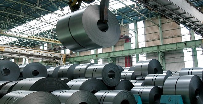 ABD'ye demir dışı metal ihracatı yüzde 42 arttı