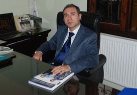 İşverenin talebine göre boru makinası üretiyoruz