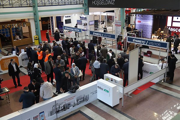 Makine sektörünün Bursa buluşması BUMATECH 29 Kasım’da kapılarını açıyor