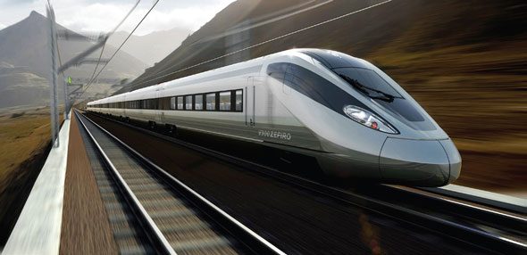 Bombardier Transportation