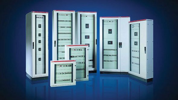 ArTu 6300A - AG Dağıtım Panoları Tüm İşletmeler İçin Tek Çözüm
