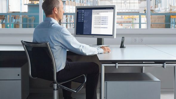 TIA Portal V12 ile mühendisliği yeniden tanımlayın