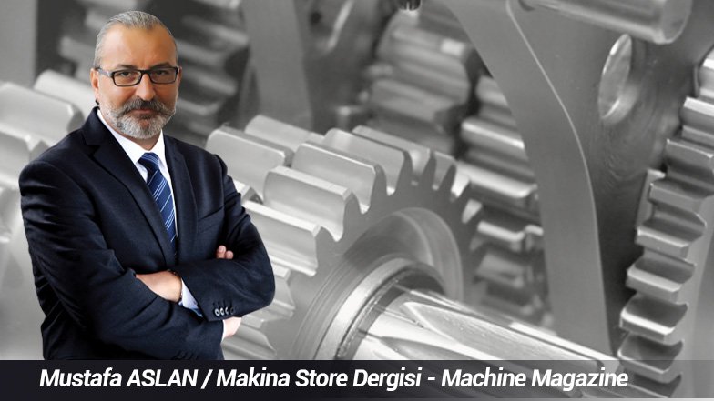 Makine sektöründe KG başına ortalama ihracat fiyatı 8 dolara yükseldi