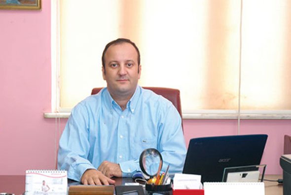 Kaya Koç; "Müşterilerimize verdiğimiz hizmetle, yolumuza emin adımlarla devam ediyoruz"