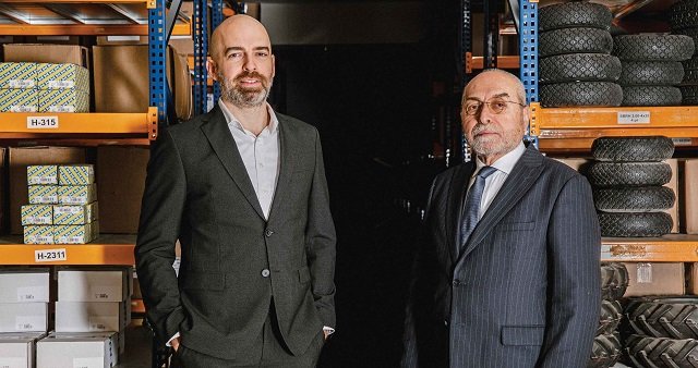 Rulman sektörünün yükselen yıldızı: ALAÇAM RULMAN