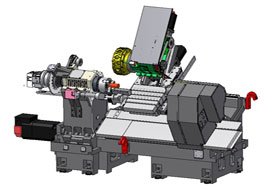 Goodway 2010 Yeni Modelleri Tezmaksan Makina İle Türkiyede