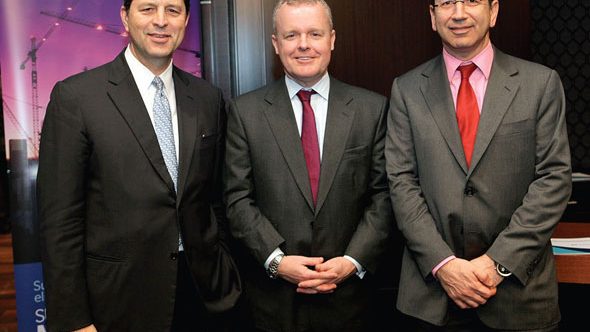 MMC Türkiye Başkanı Tayfun Bayazıt: Ticari alacak sigortaları fırsat penceresidir
