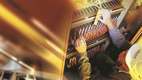 ROCKWELL AUTOMATION, ALTI ENDÜSTRİ LİDERİ KURULUŞU BÜNYESİNE KATTI
