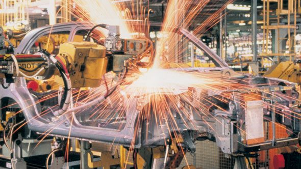 ROCKWELL AUTOMATION, ALLEN BRADLEY İLE İDDİASINI SÜRDÜRÜYOR