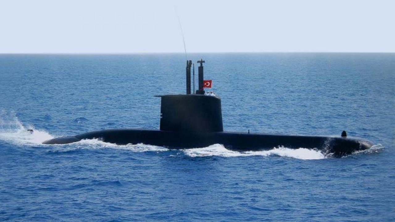 OYAK, denizaltı çeliği HY-100’ü milli imkanlarla üretti