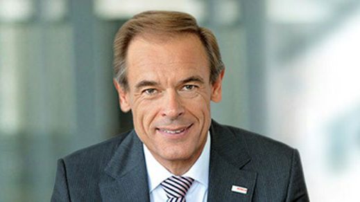 Bosch Grubunun 2012'de satışları yıllık bazda %1.9 artarak 52.5 milyar avro oldu