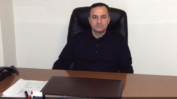 R.Semih Yurtbaşı; Bizi Farklı Kılan Uzun Yılların Verdiği Birikim ve Tecrübe