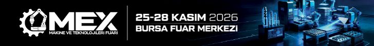 MEX 2026 · Reklam
