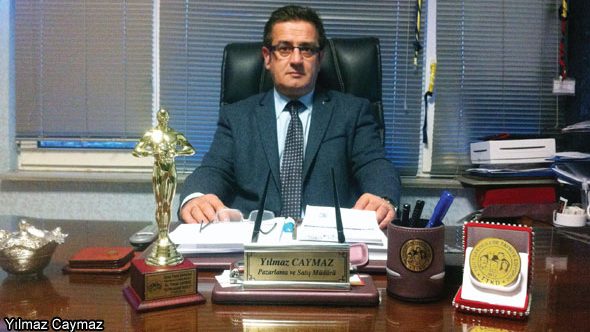 Tüm Tüketicileri Koruma Derneği tarafından 2012 yılının en çok beğenilen ve tercih edilen markası olduk