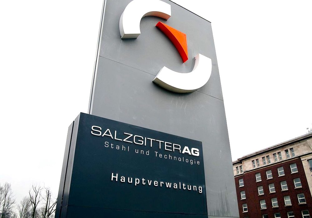 Salzgitter, Fotovoltaik Tesislerinden Elektrik Temini için Bölgesel Şirketlerle Ortaklık Kuruyor