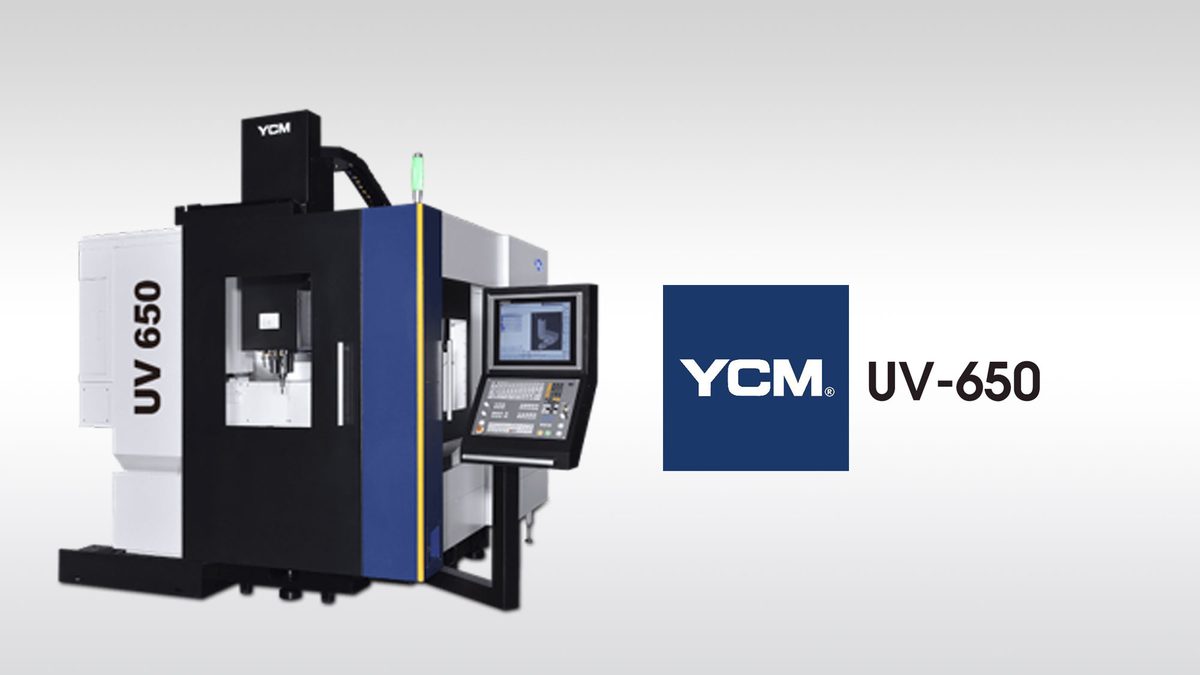 Sektörün İlk ISO 14067 Sertifikalı "Yeşil Makinesi": YCM