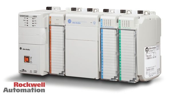 Rockwell Automation Orta Aralık Denetleyiciler, Güç ve Performansı Doğru Hizmetle Sunuyor