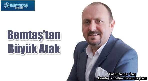 Bemtaştan Büyük Atak