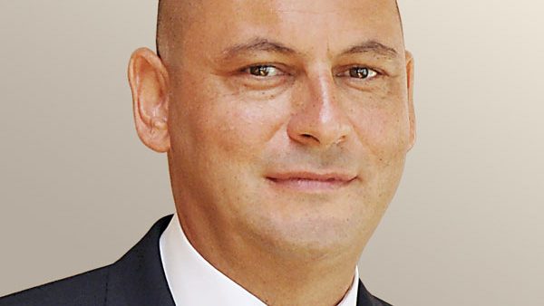 Can Seyhan, Grundfos Türkiyenin Yeni Genel Müdürü